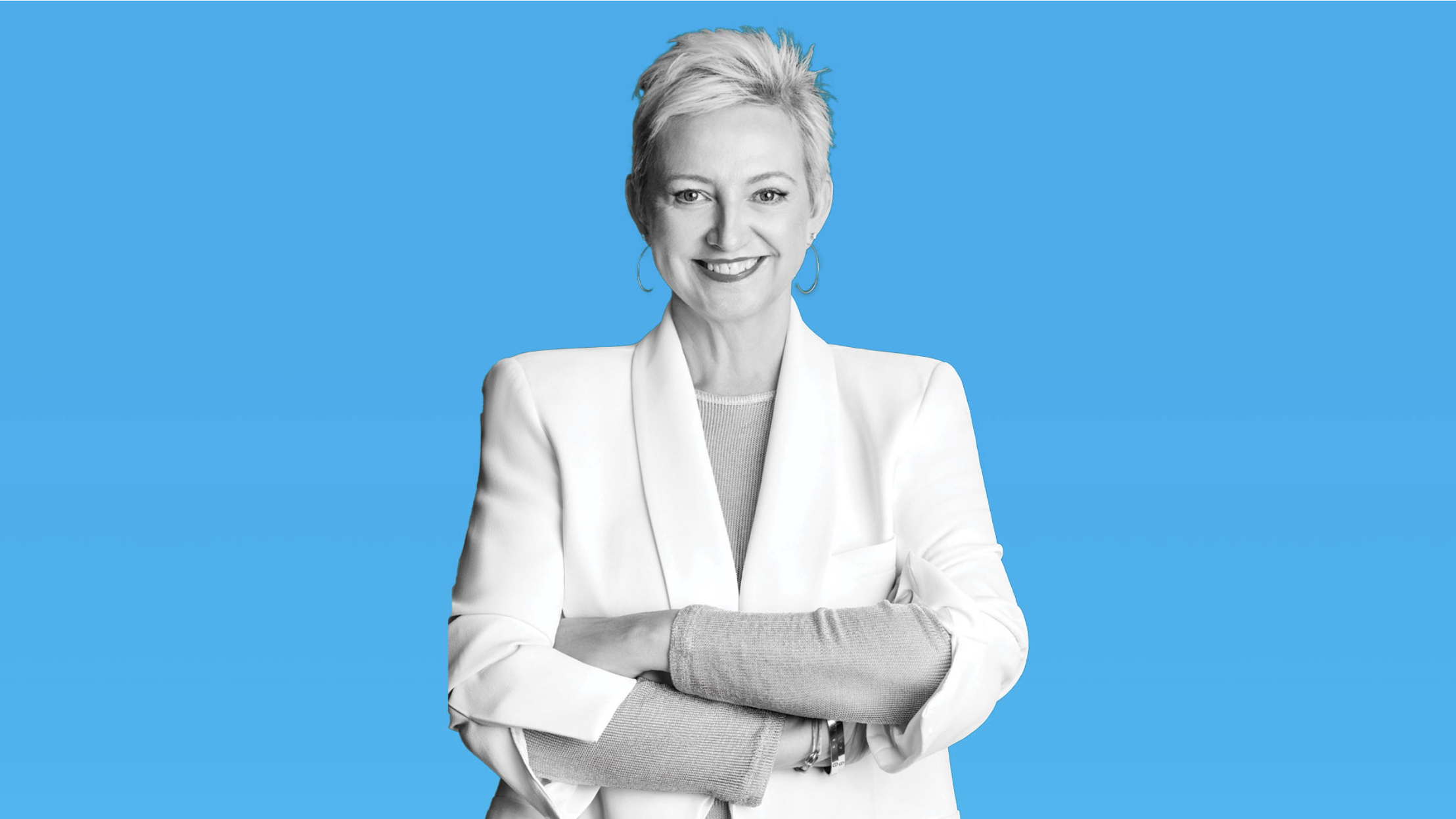 Kristina McCoobery, Inc. 500 Female Founders List